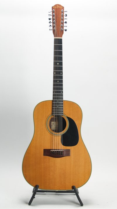 Loprinzi LR-15-12 (ca.1977)
