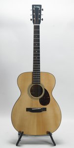 Eastman E10-OM (2021)