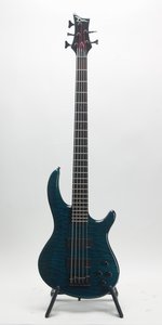 Dean Edge 5 String Bass