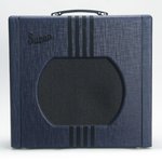 Supro Delta King 12 (Limited Edition Blue) (SKU: 31774) 31774