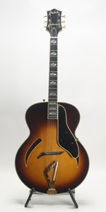 Gretsch Sychromatic G400