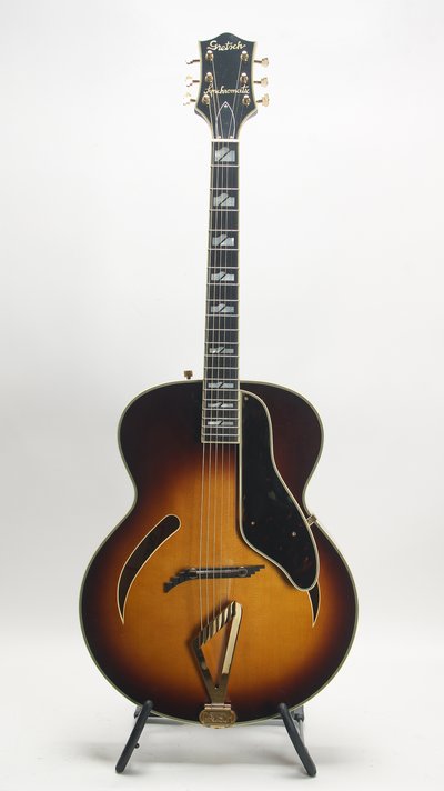 Gretsch Sychromatic G400 31635