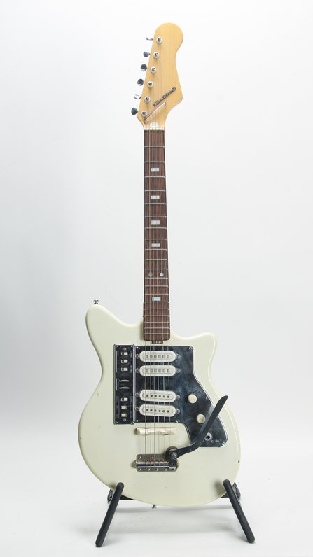 Guyatone Bradford (ca.1960) #1