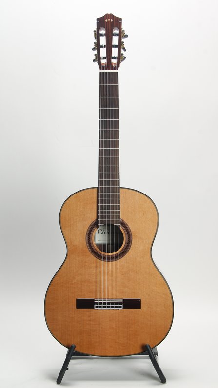 Cordoba C7 Cedar  #1