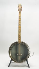 Bacon and Day Silver Bell Sultana No. 1 (1931) (SKU: 31538) 31538