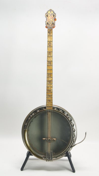 Bacon and Day Silver Bell Sultana No. 1 (ca. 1931) 31538