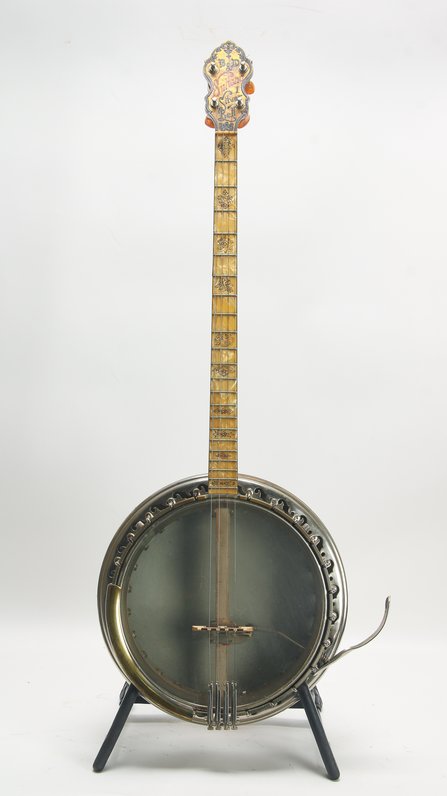 Bacon and Day Silver Bell Sultana No. 1 (ca. 1931) #1