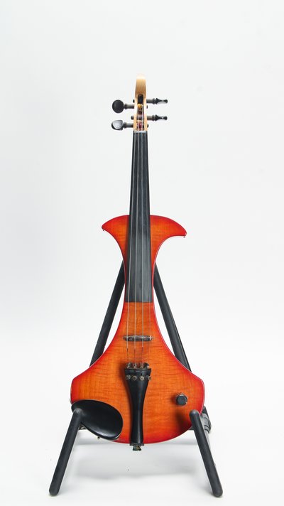 Zeta EV24 Electric Violin 29972