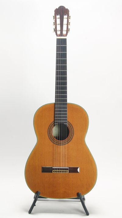 M. Horabe Model 30 31821