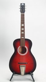 Harmony Stella / Sears Roebuck Model 319.12940000 (SKU: 31896) 31896