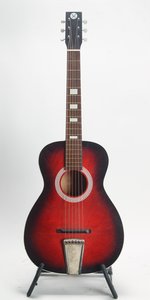 Harmony Stella / Sears Roebuck Model 319.12940000