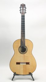 Cordoba Fusion Series Orchestra SP/RW *Used (SKU: 32504) 32504