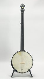 Gold Tone WL-250 Fretless (SKU: 32441) 32441