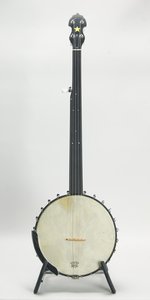 Gold Tone WL-250 Fretless