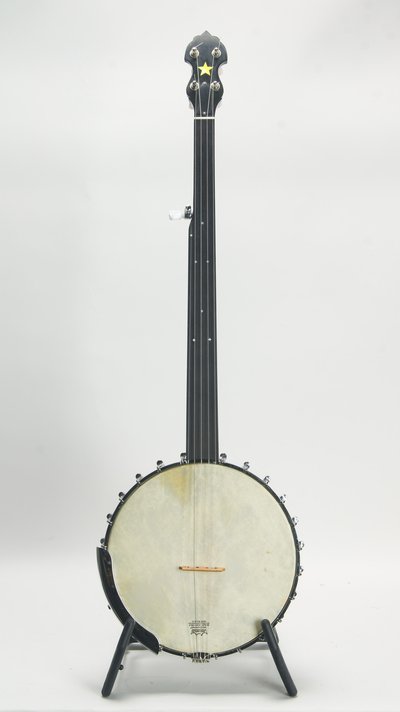 Gold Tone WL-250 Fretless 32441