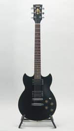 Yamaha SG500B Black (1998) (SKU: 32705) 32705