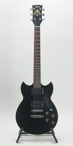 Yamaha SG500B Black (1998)