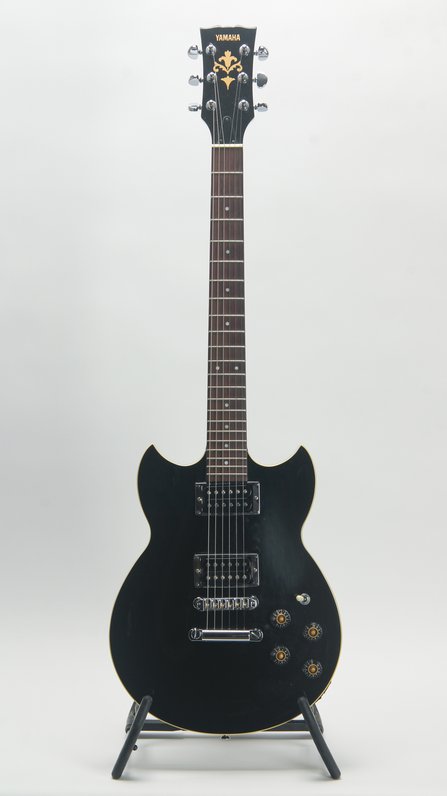Yamaha SG500B Black (1998) #1