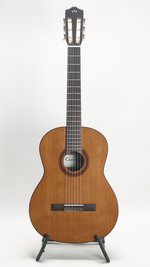 Cordoba C5 CD (SKU: 26895) 26895