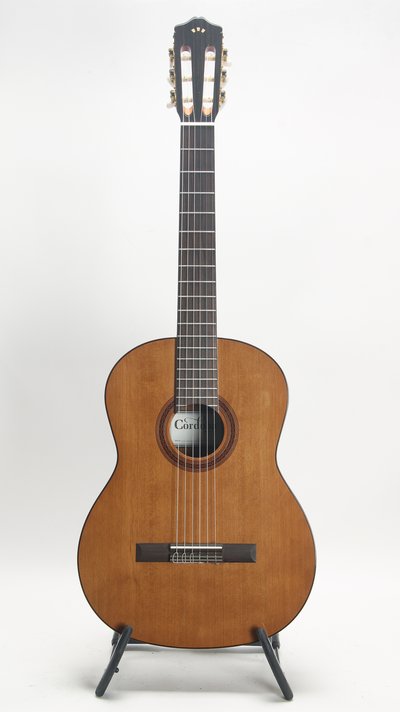 Cordoba C5 CD 26895