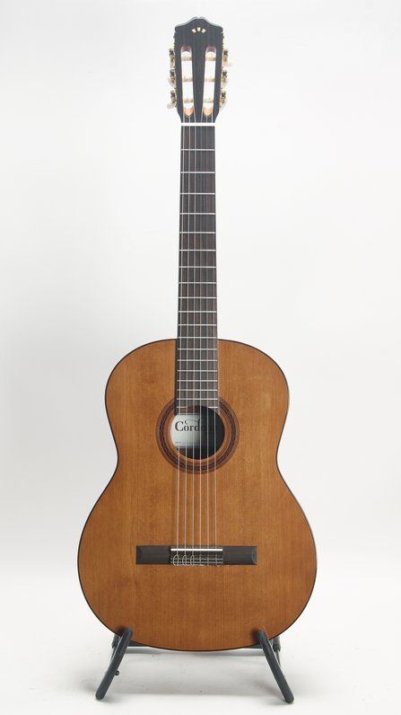 Cordoba C5 CD #1