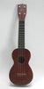 Gretsch Mahogany Soprano Ukulele (SKU: 32007) 32007