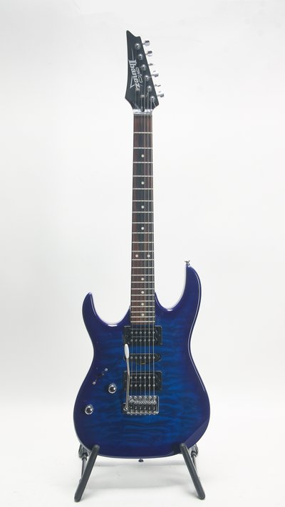 Ibanez Gio *LEFTY* 31616