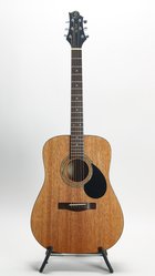 Samick D-1 Acoustic (SKU: 30622) 30622