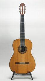 Edgar Monch (Spruce, Indian Rosewood, ca. 1971) (SKU: 32393) 32393