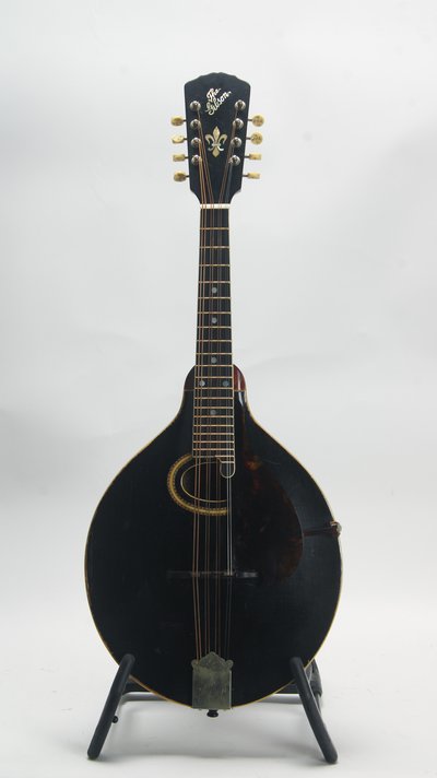 Gibson H-2 (ca. 1912) 31974