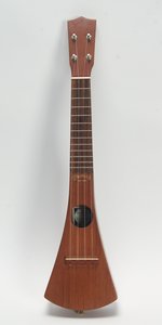 Martin Backpacker Ukulele *Used