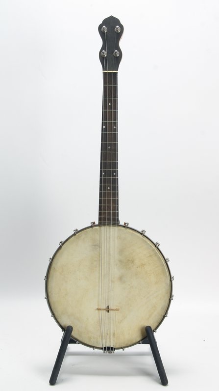 Soverign Tenor Banjo #1