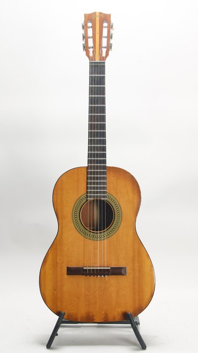 Gibson C-1 31977