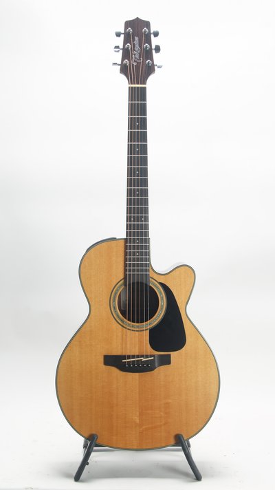 Takamine G Series GN30CE Natural 32045