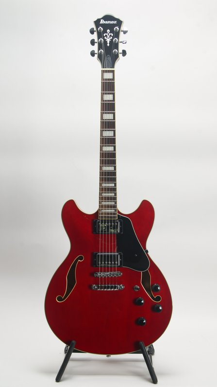 Ibanez AS73-TCD 5B-02 #1