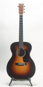 Martin 000-28EC Shade Top (2014)
