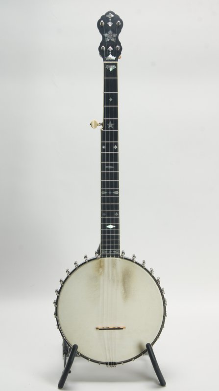 Douglas Unger Tubaphone #1