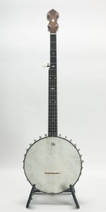 Bacon Professional No. 1 (ca. 1905)