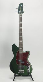 Ibanez TMB-300 Talman - Metallic Forest (SKU: 32749) 32749
