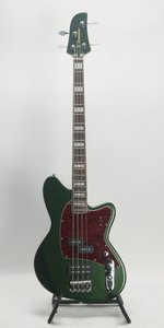 Ibanez TMB-300 Talman - Metallic Forest
