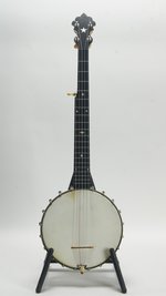 S. S. Stewart Lady Stewart (SKU: 32403) 32403