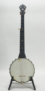 S. S. Stewart Lady Stewart