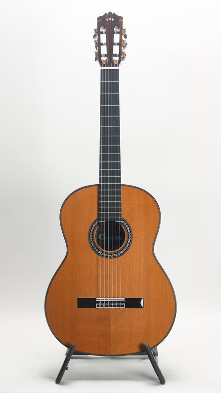 Cordoba C10 CD/RW #1
