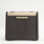 Fishman Loudbox Micro 40W, 2-channel (SKU: FISHMANMICRO) FISHMANMICRO