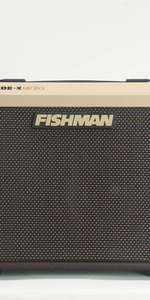 Fishman Loudbox Micro 40W, 2-channel