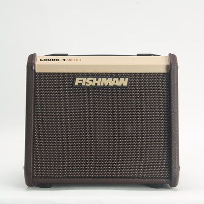 Fishman Loudbox Micro 40W, 2-channel FISHMANMICRO