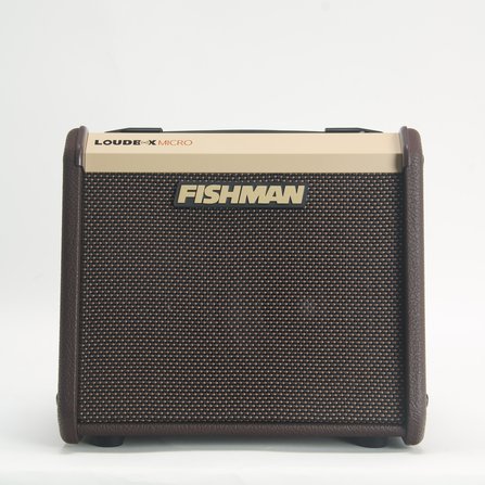 Fishman Loudbox Micro 40W, 2-channel #1