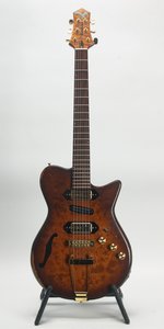 Rarebird Telehawk HSH (1994)