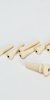 Antique Acoustics Bridge Pins: for Martin 1931-1939 Style 28 (SKU: QMP7) QMP7