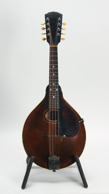 Gibson A- #1